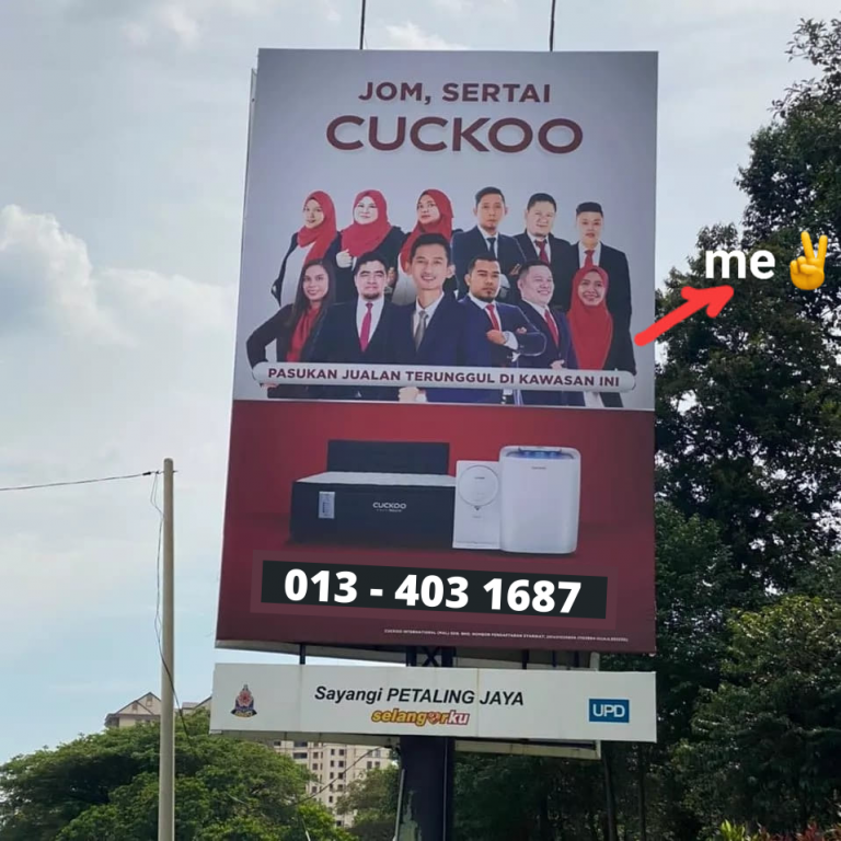 Cara daftar ejen cuckoo