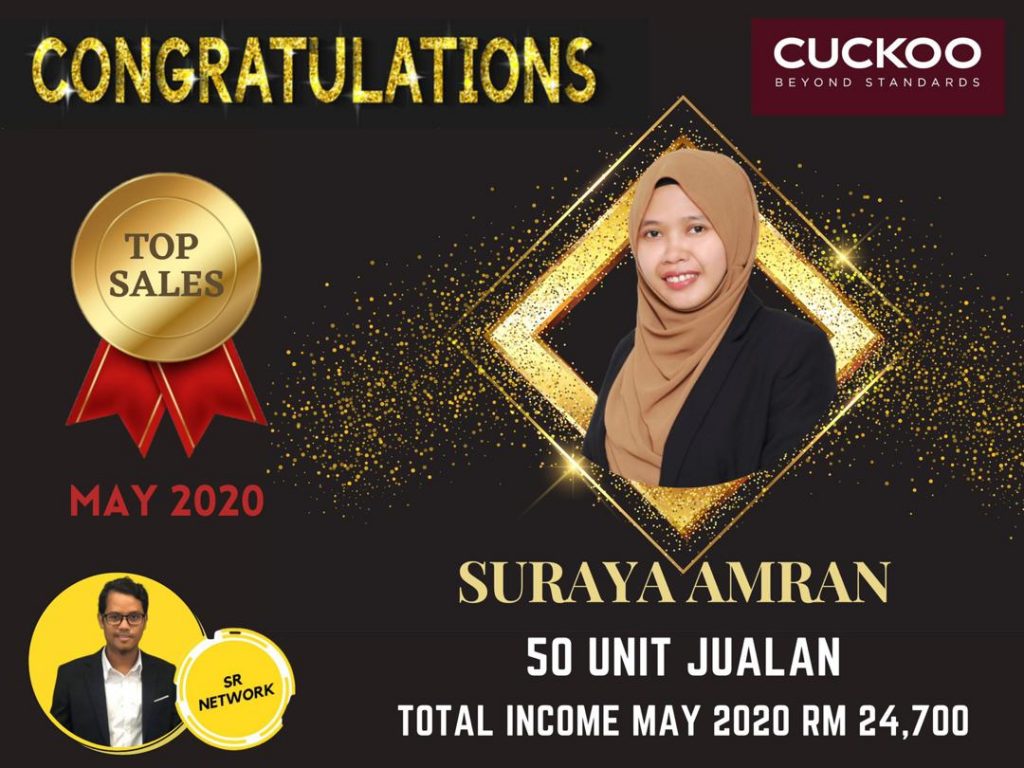 pengalaman-jadi-ejen-cuckoo