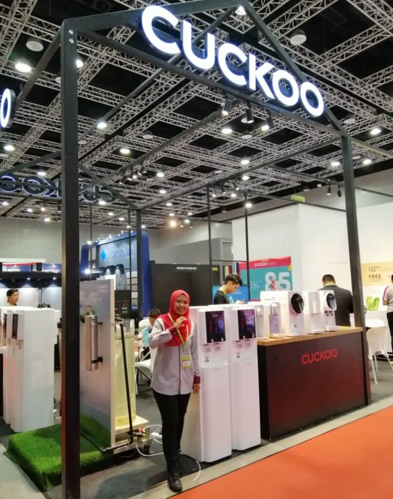 cuckoo-sarawak